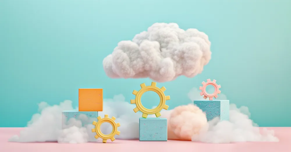sdgCloud